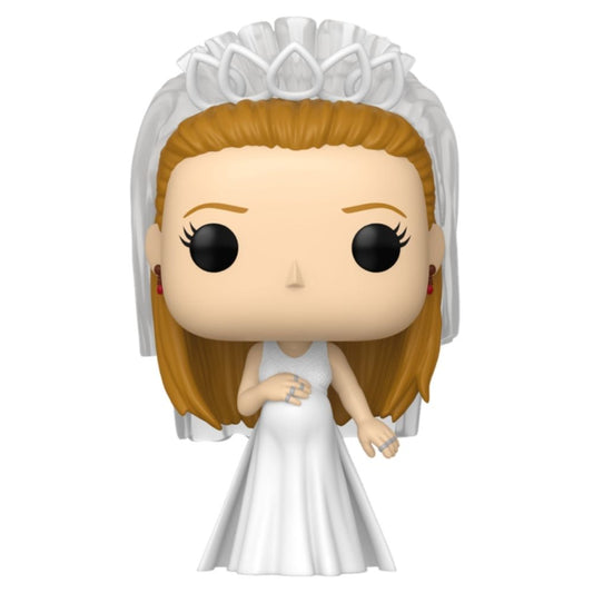 Friends - Phoebe Buffay Wedding Pop! Vinyl