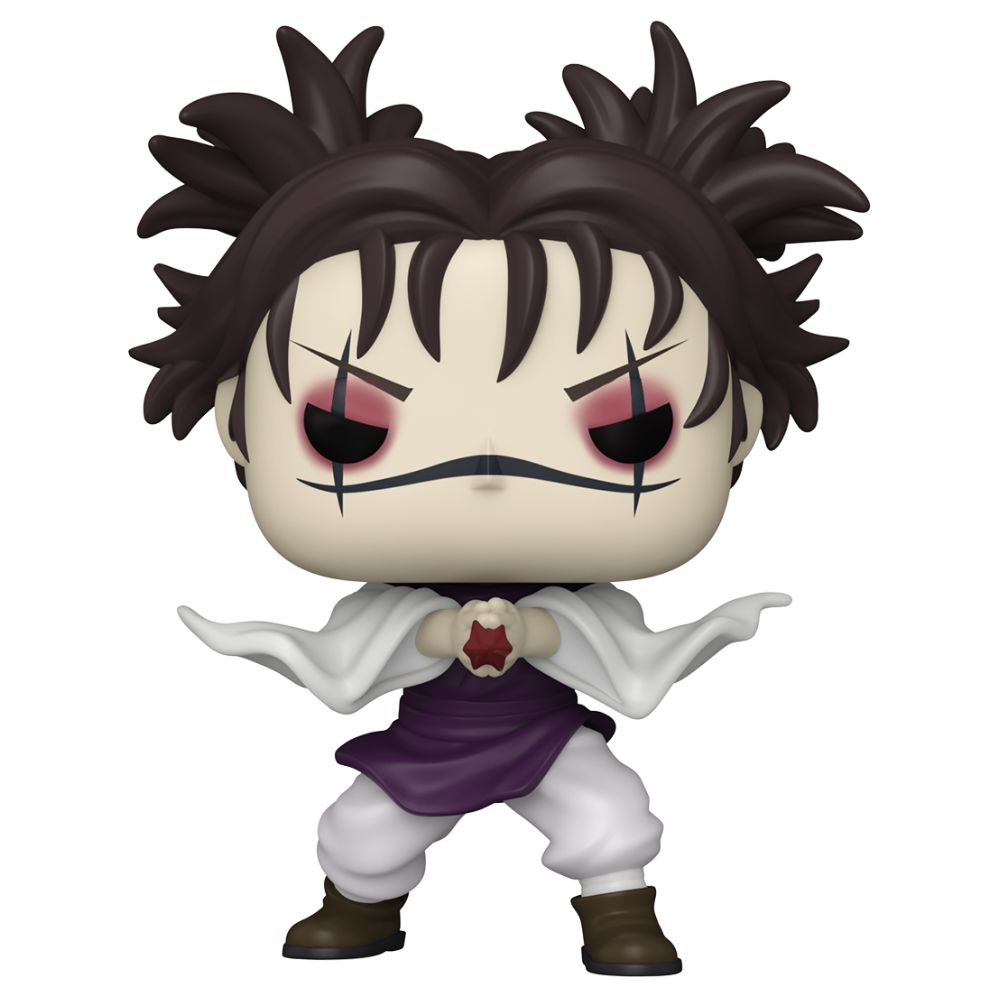 Jujutsu Kaisen - Choso Pop! Vinyl