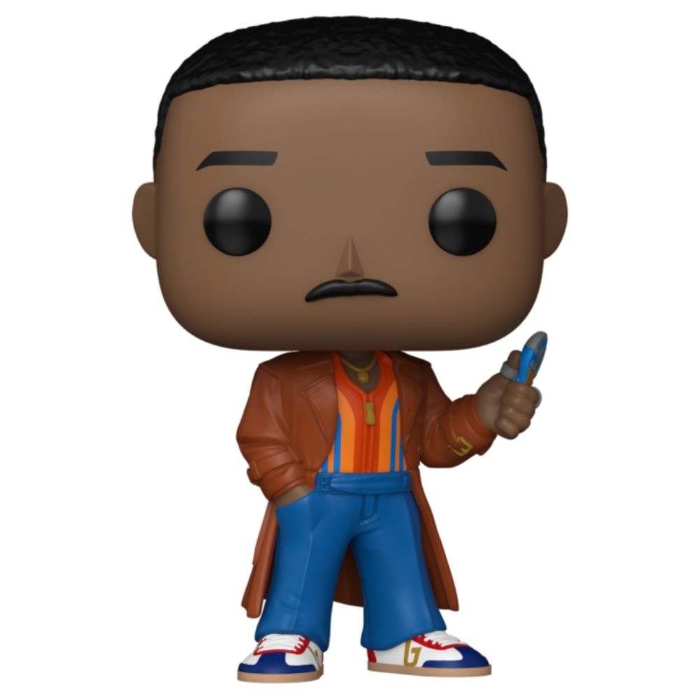 Doctor Who – Fifteenth Doctor Pop! Vinyl