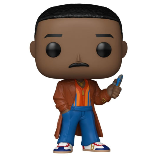 Doctor Who – Fifteenth Doctor Pop! Vinyl