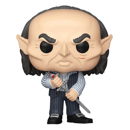 Harry Potter and the Deathly Hallows: Part 2 - Griphook Pop! Vinyl