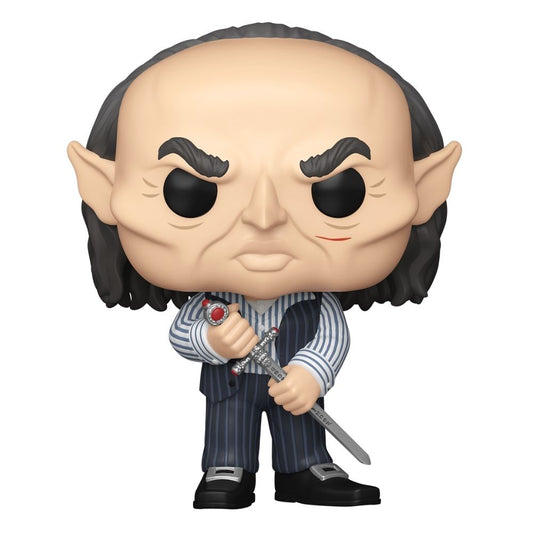 Harry Potter and the Deathly Hallows: Part 2 - Griphook Pop! Vinyl