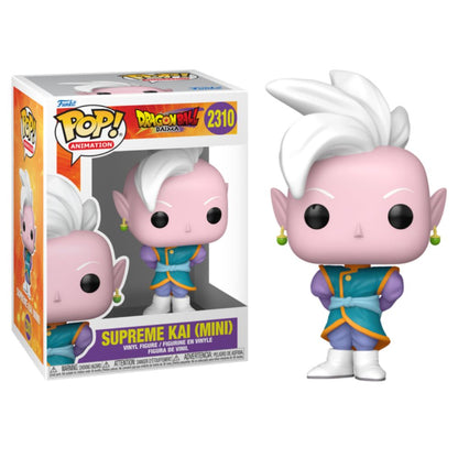 Dragon Ball: Daima - Supreme Kai (Mini) Pop! Vinyl