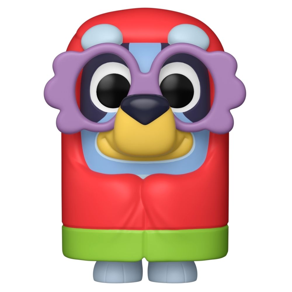Bluey - Granny Janet (Bluey) Pop! Vinyl