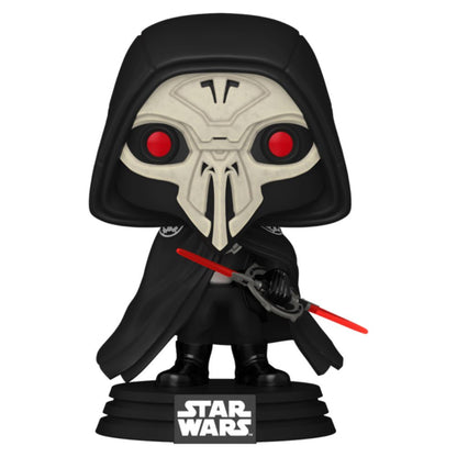 Star Wars: Maul Shadow Lord - The Crow (Inquisitor) Pop! Vinyl