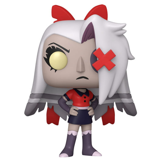 Hazbin Hotel - Vaggie Pop! Vinyl