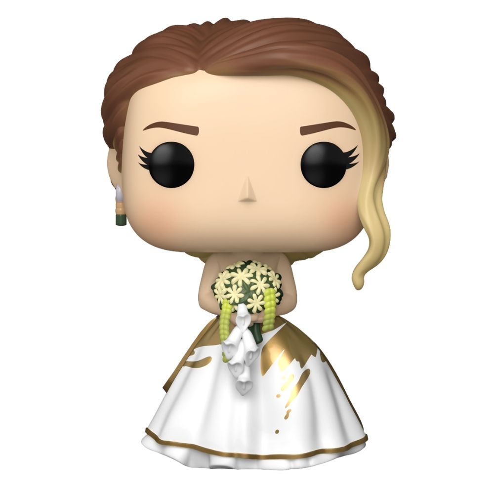 Gossip Girl - Serena Van Der Woodsen (Wedding) Pop! Vinyl