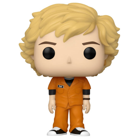 Green Day - Mike Dirnt (Basket Case) Pop! Vinyl