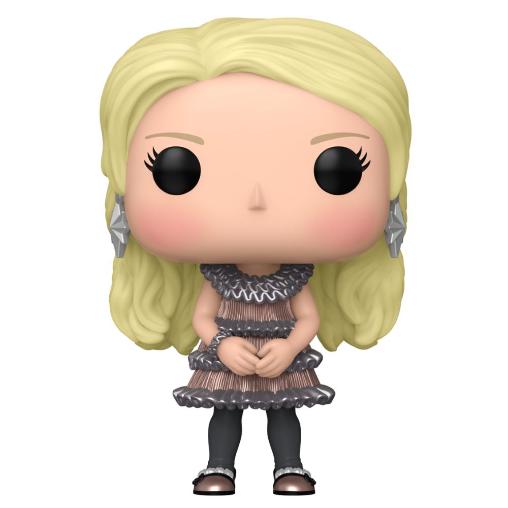 Harry Potter & The Half Blood Prince - Luna in Dress Pop! Vinyl