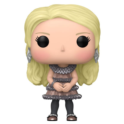 Harry Potter & The Half Blood Prince - Luna in Dress Pop! Vinyl