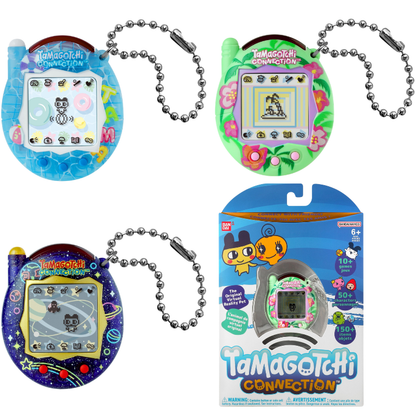 Tamagotchi - Connection Assortment