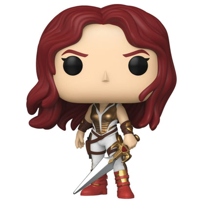 Masters of the Universe (2026) - Teela Pop! Vinyl