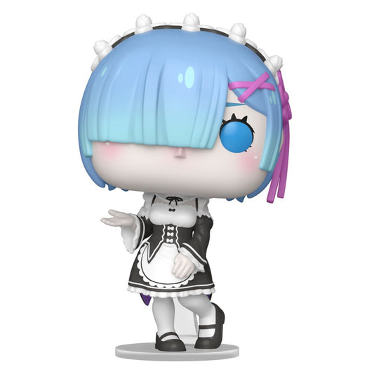 Re:ZERO - Rem Pop! Vinyl