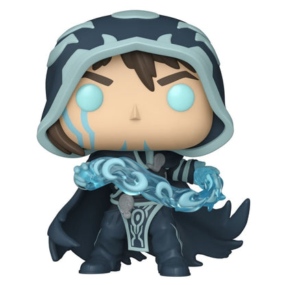 Magic: The Gathering - Jace Pop! Vinyl