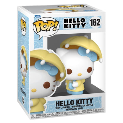 Hello Kitty & Friends - Hello Kitty with Umbrella Pop! Vinyl