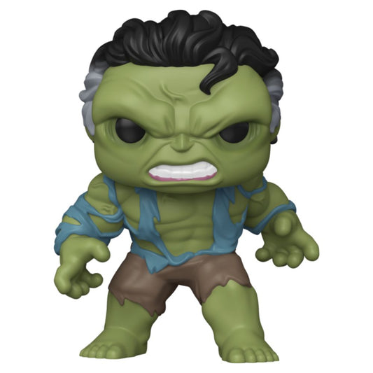 Spider-Man: Brand New Day (2026) - Hulk 6 Inch Pop! Vinyl