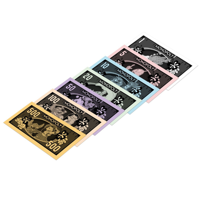 Monopoly - Lilo & Stitch Edition