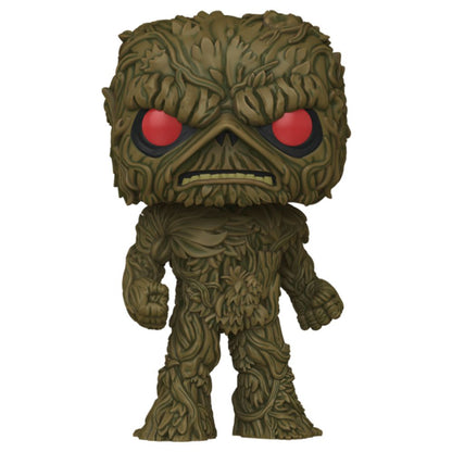 Justice League Dark - Swap Thing 6 Inch Pop! Vinyl