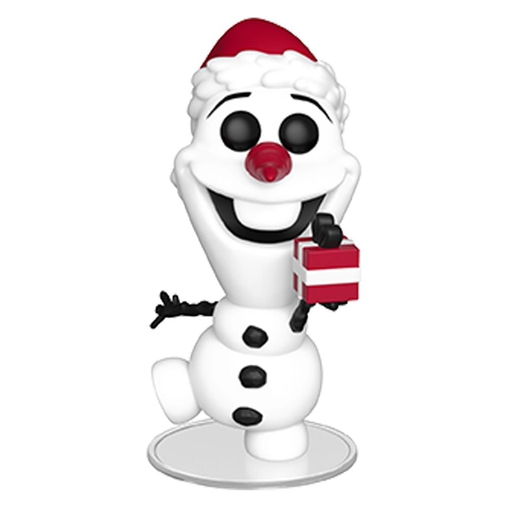 Frozen - Olaf (Nordic Deco) Pop! Vinyl