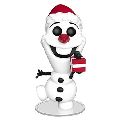 Frozen - Olaf (Nordic Deco) Pop! Vinyl