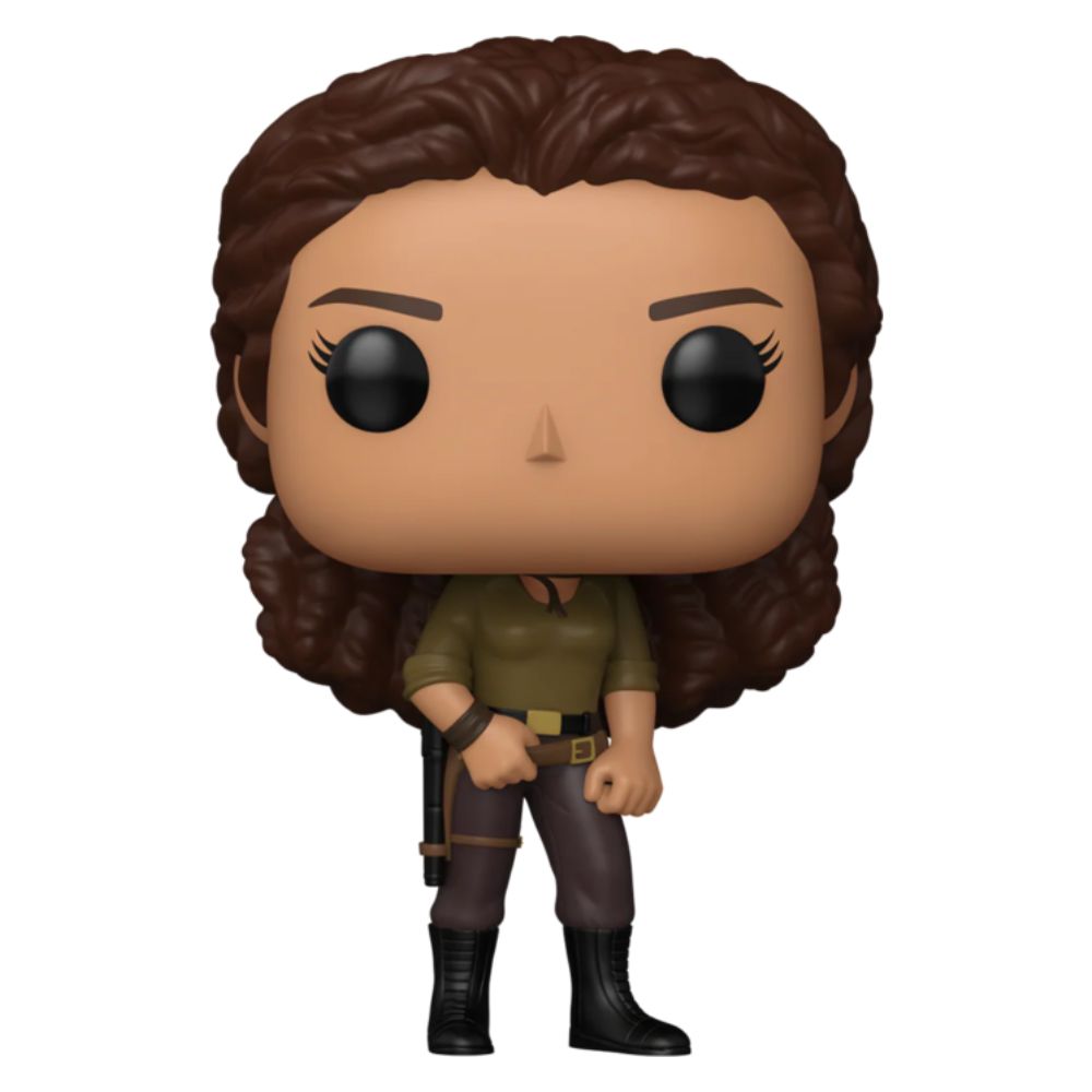 Firefly (2002) - Zoe Washburne Pop! Vinyl