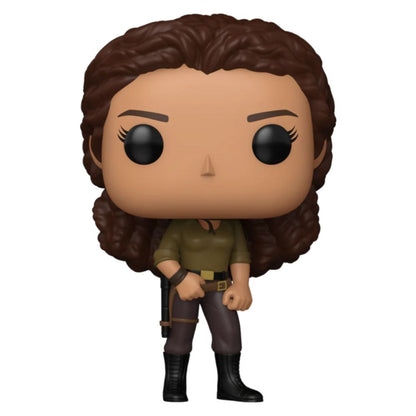 Firefly (2002) - Zoe Washburne Pop! Vinyl