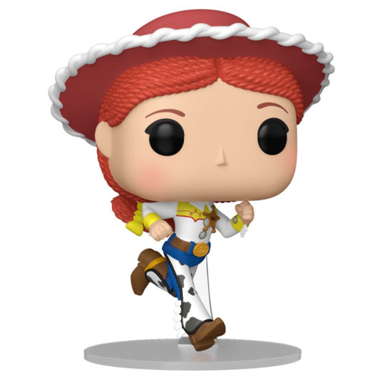 Toy Story 5 - Jessie Pop! Vinyl