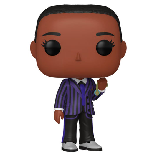 Wednesday (2022) - Bianca Barclay (Season 2) Pop! Vinyl