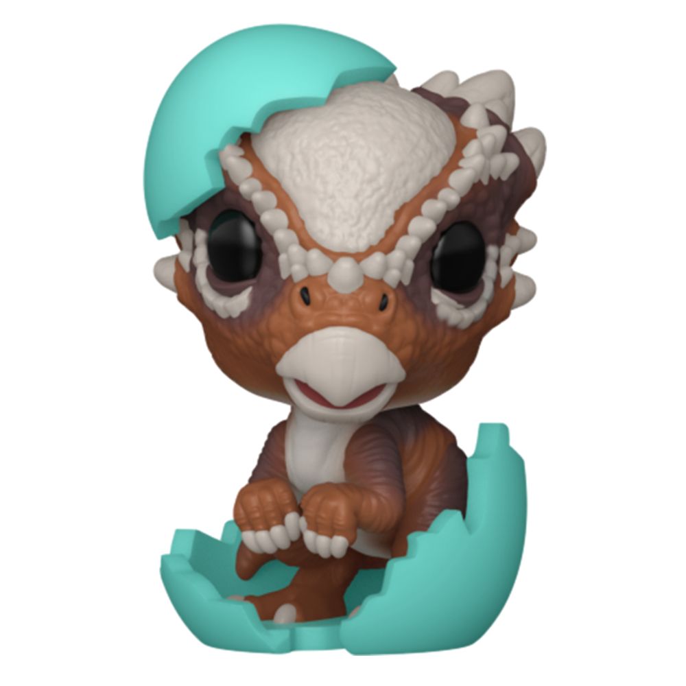 Jurassic Park - Stygimoloch Hatching Pocket Pop! Vinyl