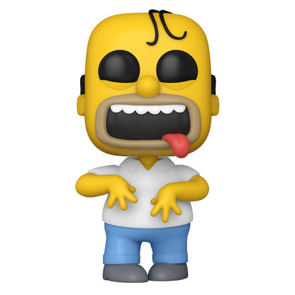 The Simpsons: Treehouse of Horror - Homer US Exclusive Pop! Vinyl