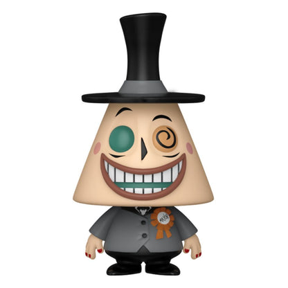 The Nightmare Before Christmas - Mayor Holiday Tree Pocket Pop! Vinyl