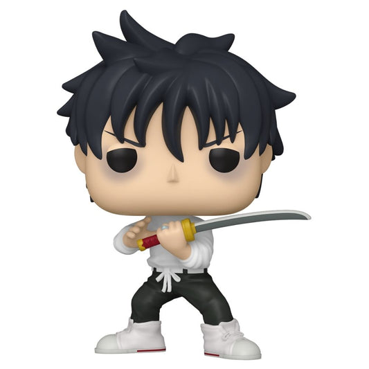 Jujustu Kaisen 0 - Yuta Okkotsu Pop! Vinyl
