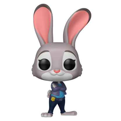 Zootopia 2 - Judy Hopps Pop! Vinyl
