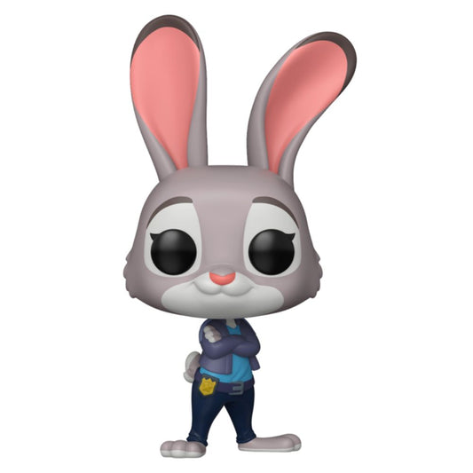Zootopia 2 - Judy Hopps Pop! Vinyl