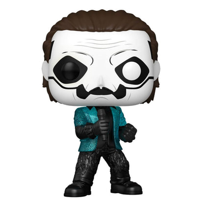 Ghost - Papa Emeritus IV (Glitter) Pop! Vinyl
