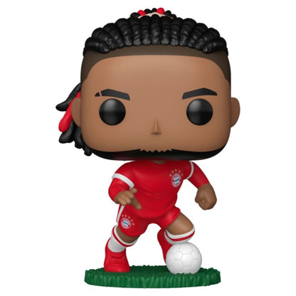 Football (Soccer): Bayern Munich - Michael Olise Pop! Vinyl