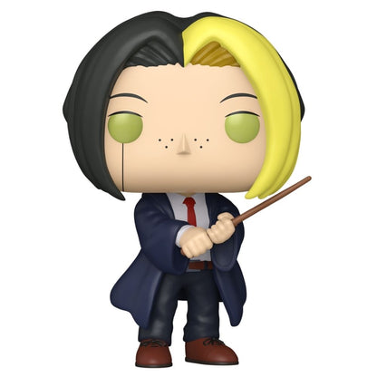 Mashle: Magic & Muscles - Finn Ames Pop! Vinyl