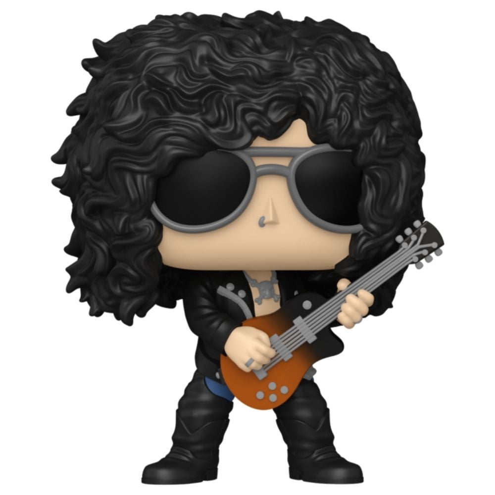 Guns N' Roses - Slash (November Rain) Pop! Vinyl