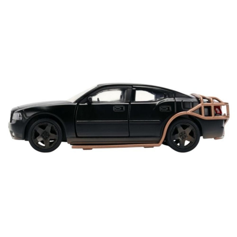 Fast & Furious - 2006 Dodge Charger 1:32 Scale Diecast Vehicle