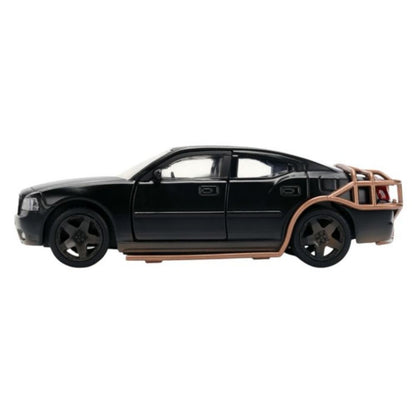 Fast & Furious - 2006 Dodge Charger 1:32 Scale Diecast Vehicle