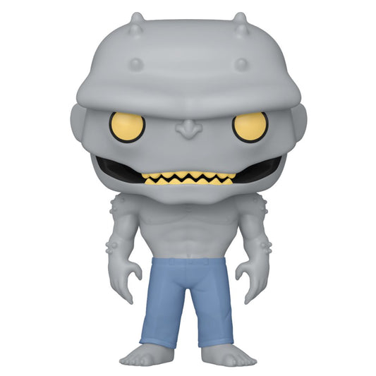 Batman: Animated - US Exclusive Killer Croc Pop! Vinyl