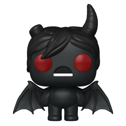 The Binding of Isaac: Rebirth - Azazel Pop! Vinyl