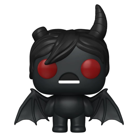 The Binding of Isaac: Rebirth - Azazel Pop! Vinyl