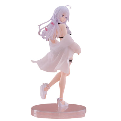 Wandering Witch the Journey of Elaina Coreful Figure Elaina (Swimsuit Version)