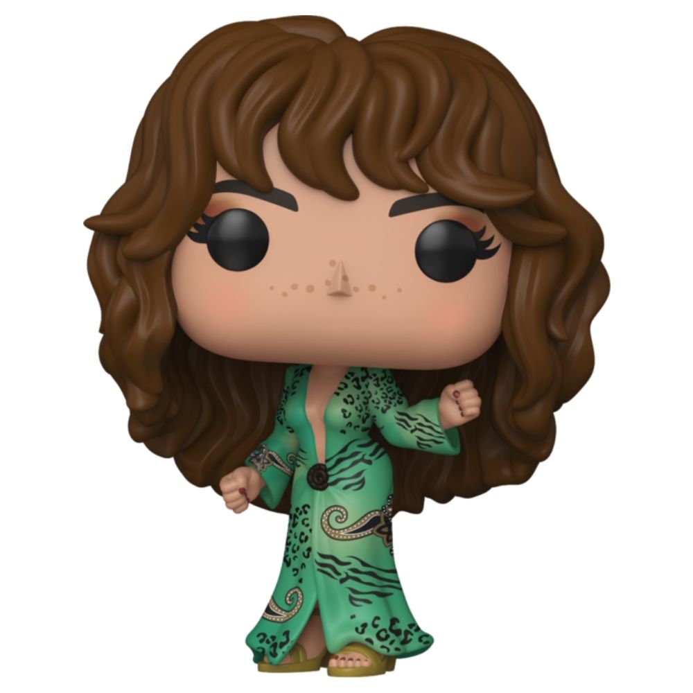 Off Campus - Allie Hyes Pop! Vinyl
