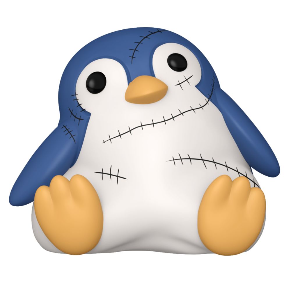 Spy x Family - Penguin with Stitches US Exclusive Pop! Vinyl