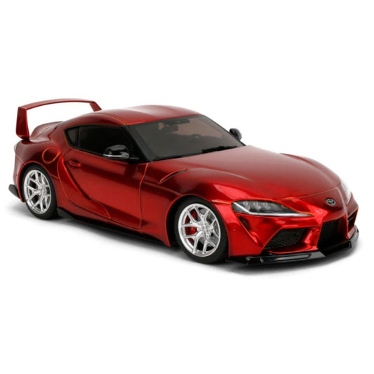 Pink Slips - 1:18 Toyota Supra MK5 Diecast Car