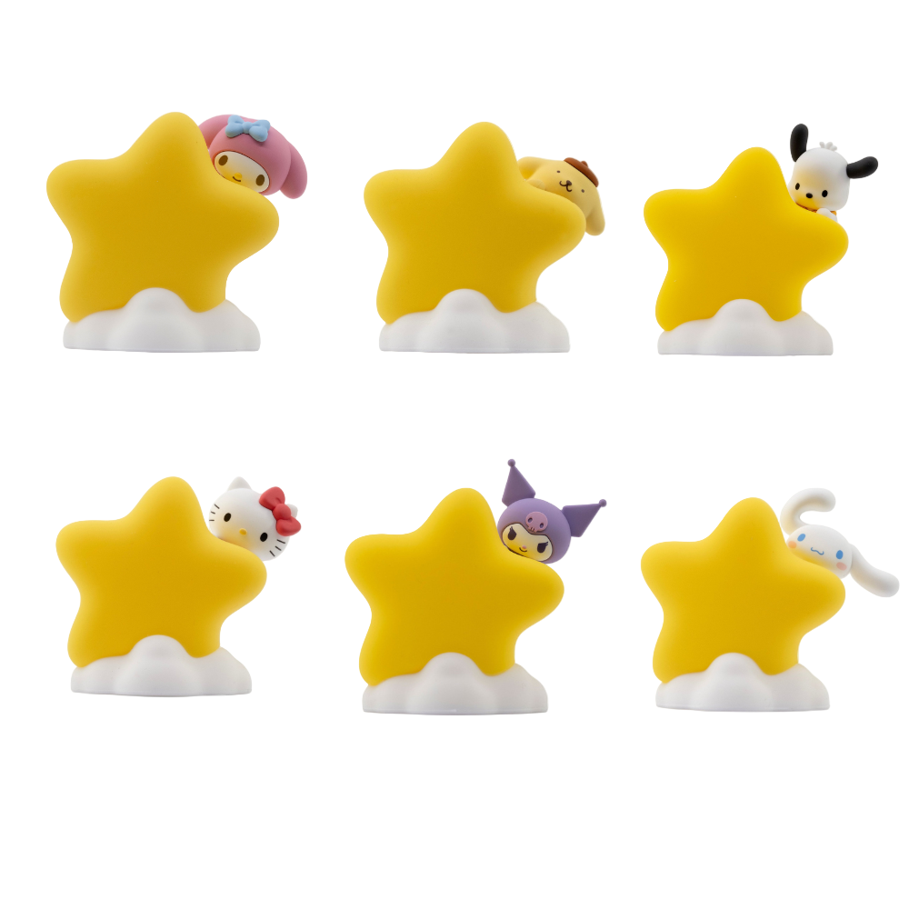 Hello Kitty - Little Star Light PDQ