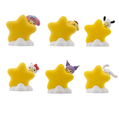 Hello Kitty - Little Star Light PDQ