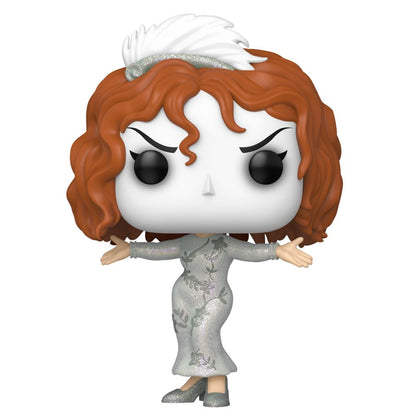 House of 1000 Corpses - Baby Glitter Pop! Plus